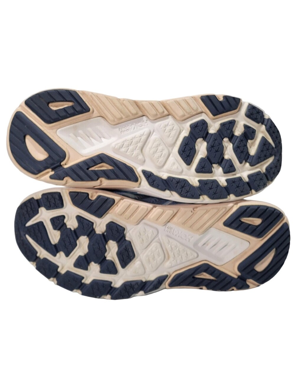 Hoka Arahi 5 Size 8 B Womens Blue Fog Provincial Blue Running Shoes 1115012 BFPB - Picture 13 of 16